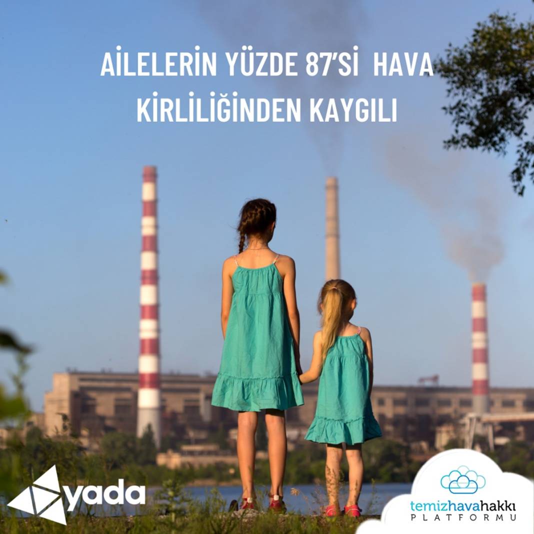 Hava kirliliği, otizm ve zeka geriliğine zemin hazırlıyor 28